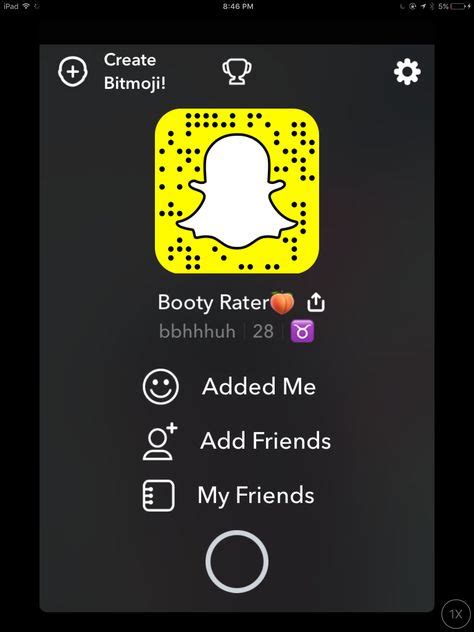 snap acc that send nudes|Snapchats that will trade nudes